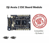 Dji Avata 2 ESC Board Module - Dji Avata 2 Board Module ESC Original